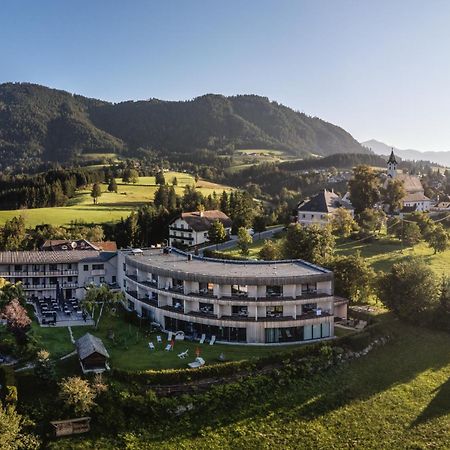 Landhotel Stockerwirt Vorderstoder Exterior photo