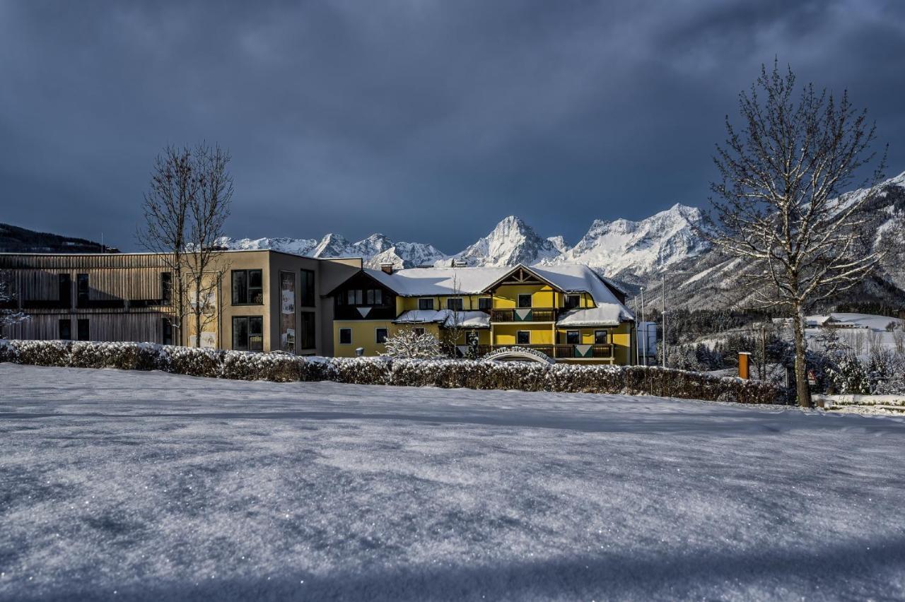 Landhotel Stockerwirt Vorderstoder Exterior photo