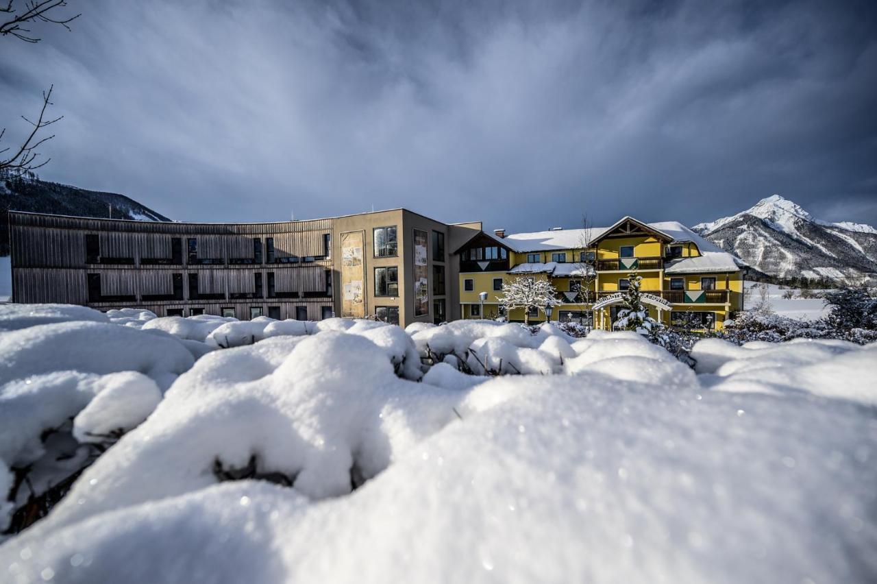 Landhotel Stockerwirt Vorderstoder Exterior photo