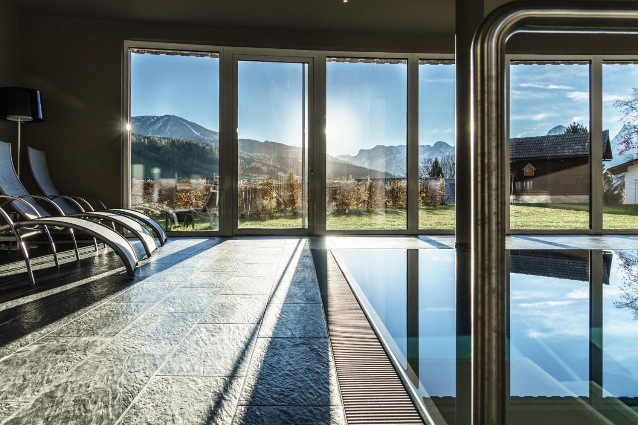Landhotel Stockerwirt Vorderstoder Exterior photo