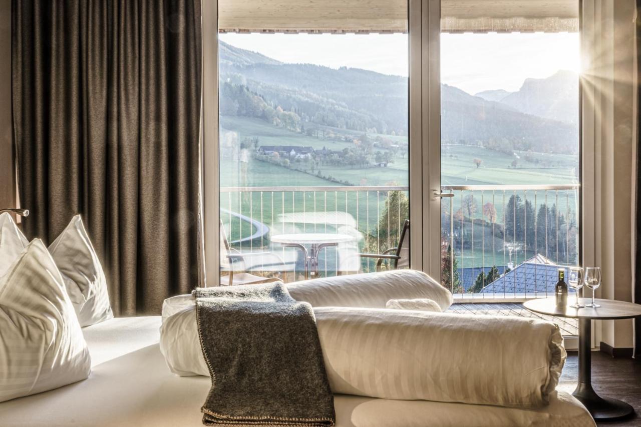Landhotel Stockerwirt Vorderstoder Exterior photo