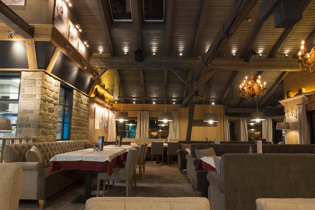 Landhotel Stockerwirt Vorderstoder Exterior photo