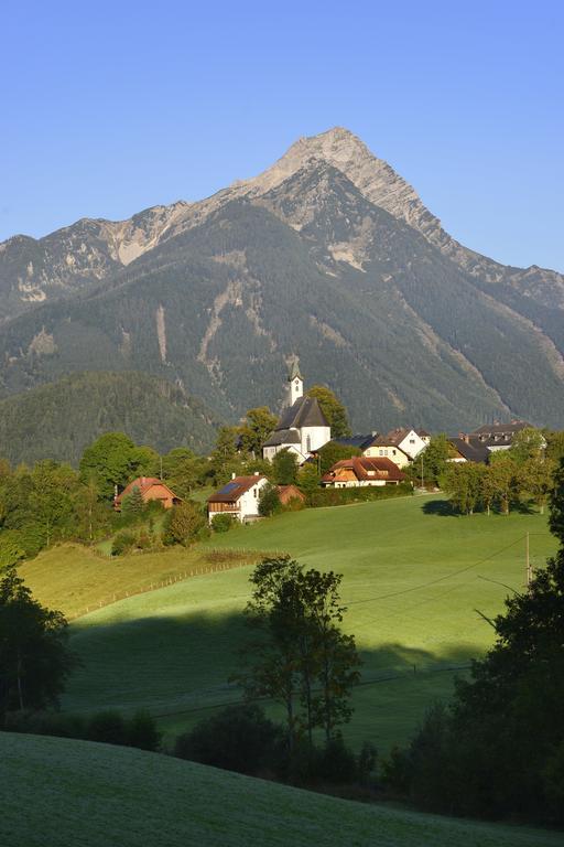 Landhotel Stockerwirt Vorderstoder Exterior photo