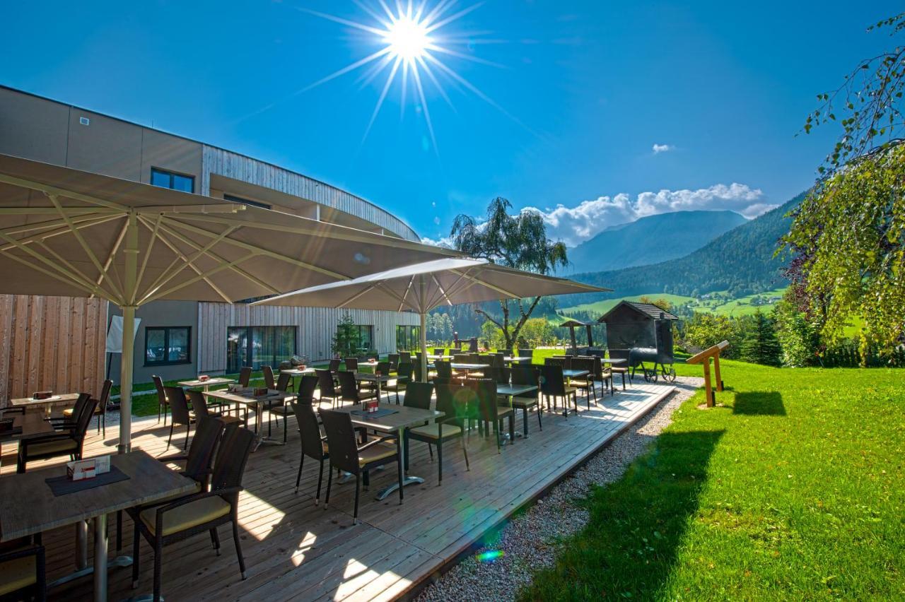 Landhotel Stockerwirt Vorderstoder Exterior photo