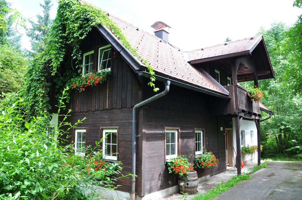 Landhotel Stockerwirt Vorderstoder Room photo