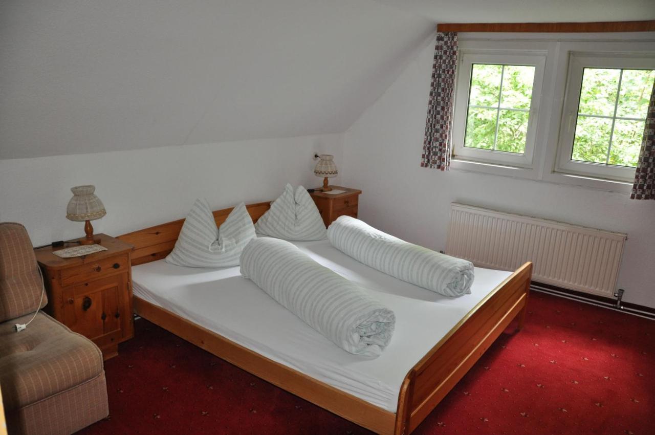 Landhotel Stockerwirt Vorderstoder Room photo