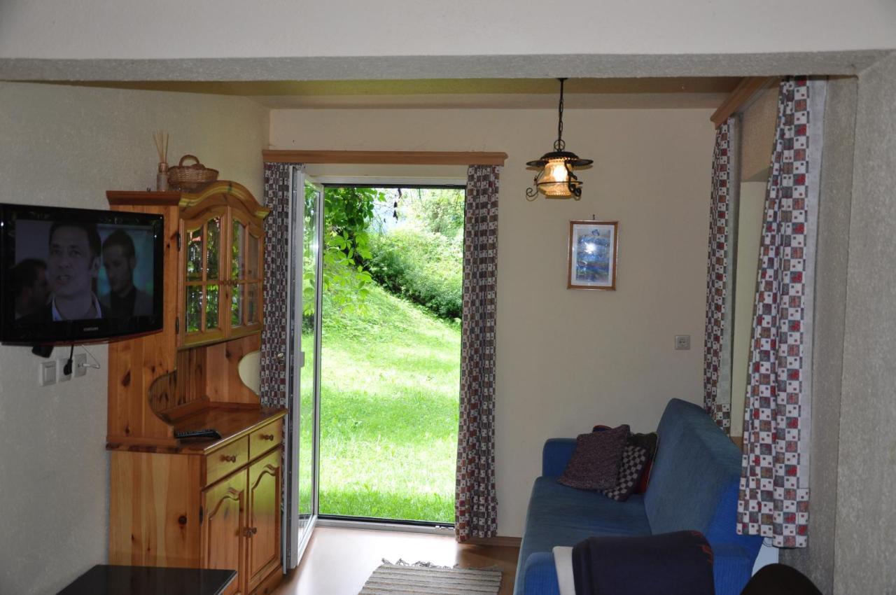 Landhotel Stockerwirt Vorderstoder Room photo